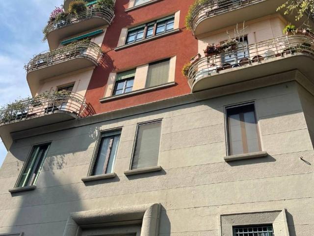 Loft in affitto a Municipio 4, Milano
