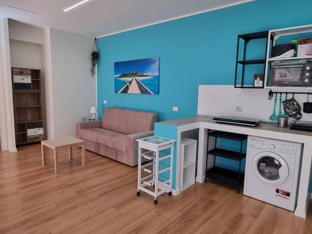 Loft in affitto a Navigli, Milano