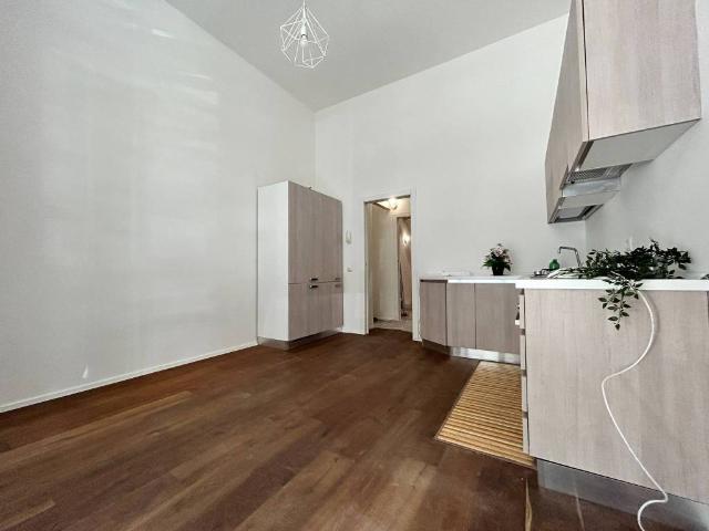 Loft in affitto a Municipio 4, Milano