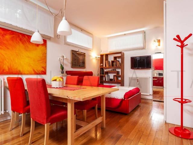 Loft in affitto a Municipio 5, Milano