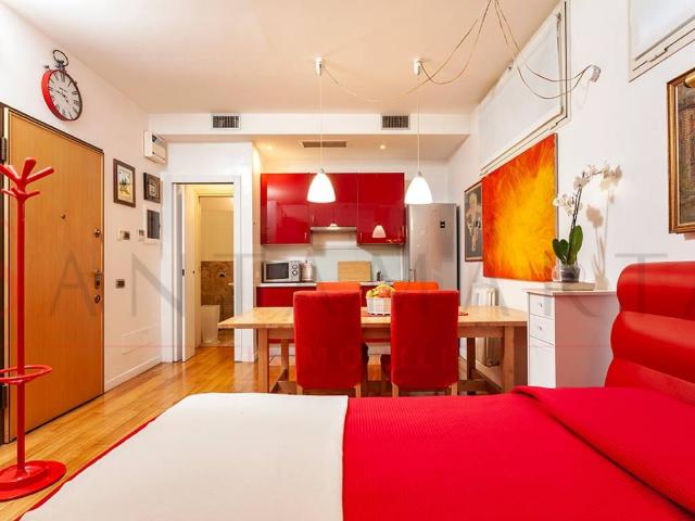 Loft in affitto a Municipio 5, Milano