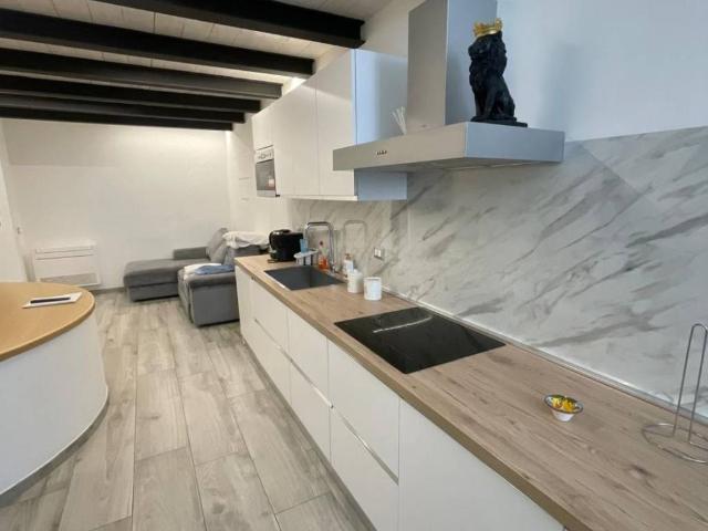 Loft in affitto a Municipio 5, Milano