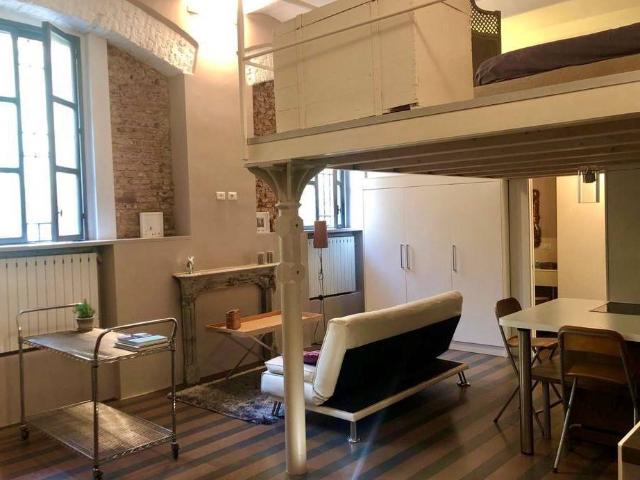 Loft in affitto a Municipio 5, Milano