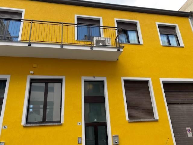 Loft in affitto a Municipio 6, Milano