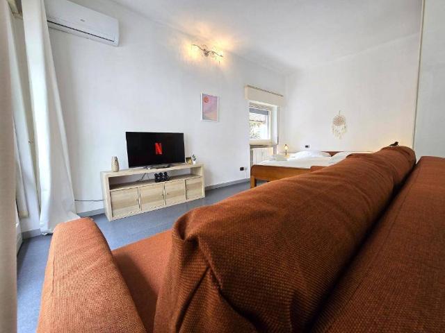 Loft in affitto a Municipio 2, Milano