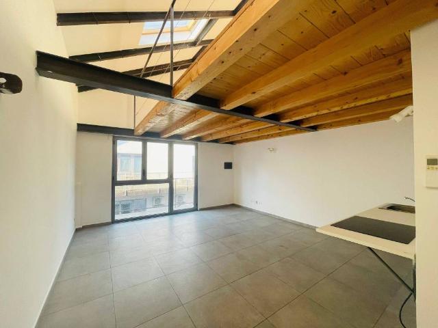 Loft in affitto a Municipio 3, Milano