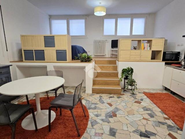 Loft in affitto a Municipio 7, Milano