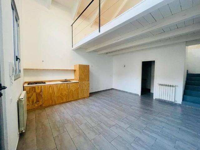 Loft in affitto a Municipio 3, Milano