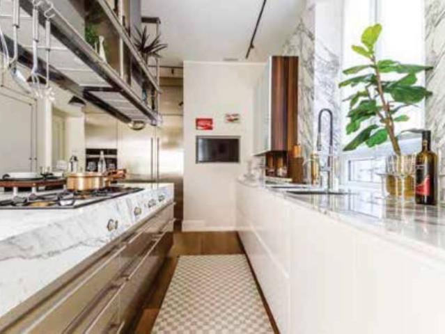 Loft in affitto a Municipio 4, Milano