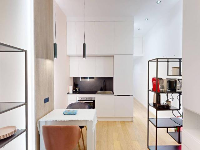 Loft in affitto a Tibaldi, Milano