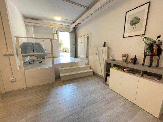 Loft in affitto a Niguarda - Cà Granda, Milano