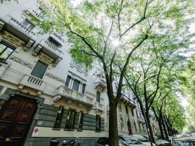 Loft in affitto a Municipio 3, Milano
