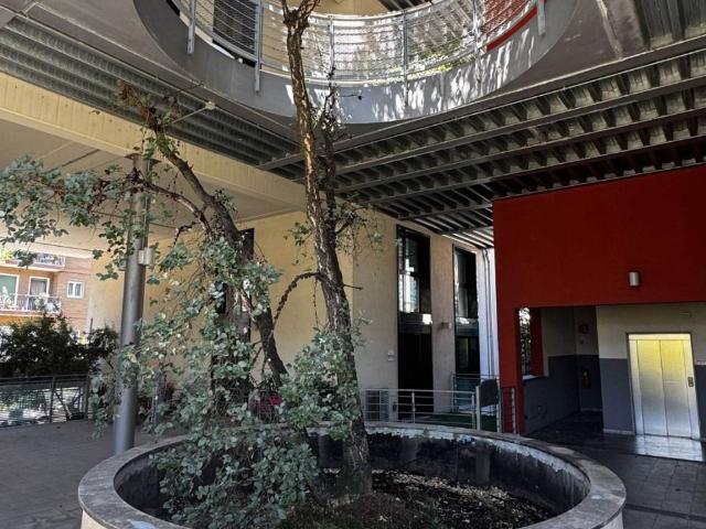 Loft in affitto a Padova, Milano