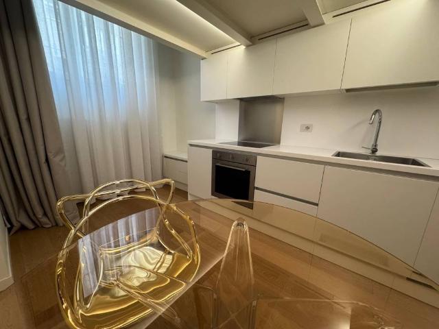 Loft in affitto a Centrale, Milano