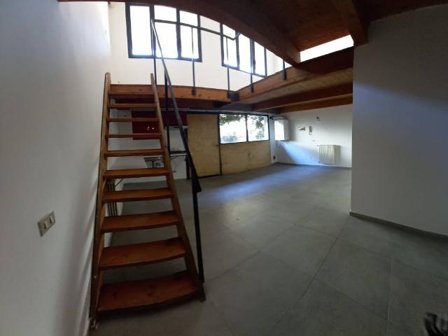 Loft in affitto a Municipio 3, Milano