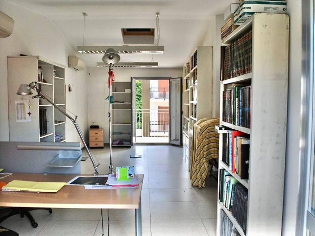 Loft in affitto a Municipio 2, Milano
