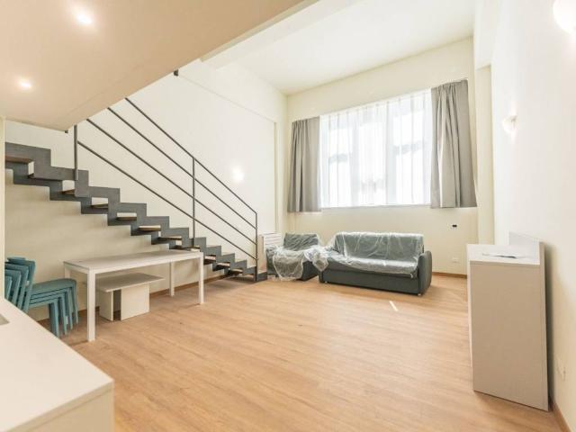 Loft in affitto a Municipio 4, Milano
