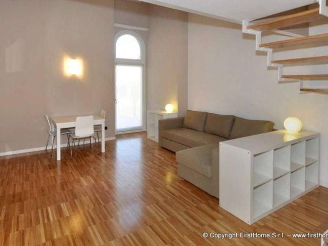 Loft in affitto a Municipio 5, Milano