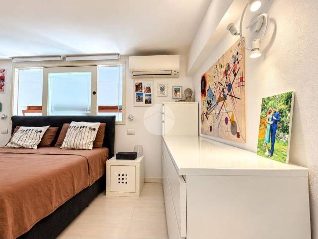 Loft in affitto a Municipio 4, Milano