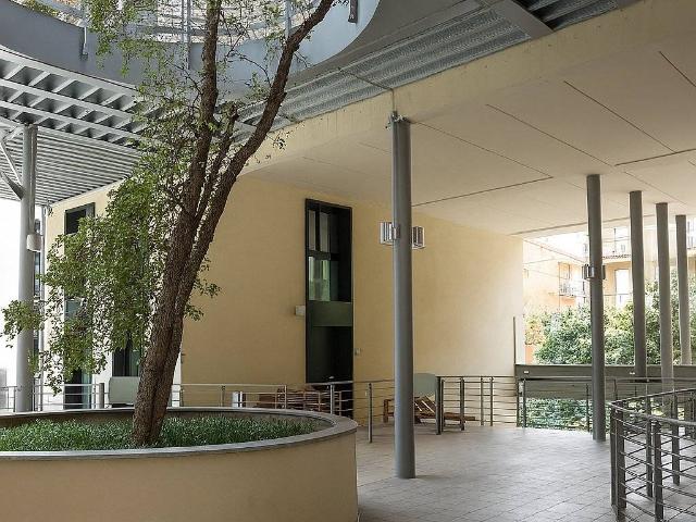 Loft in affitto a Padova, Milano