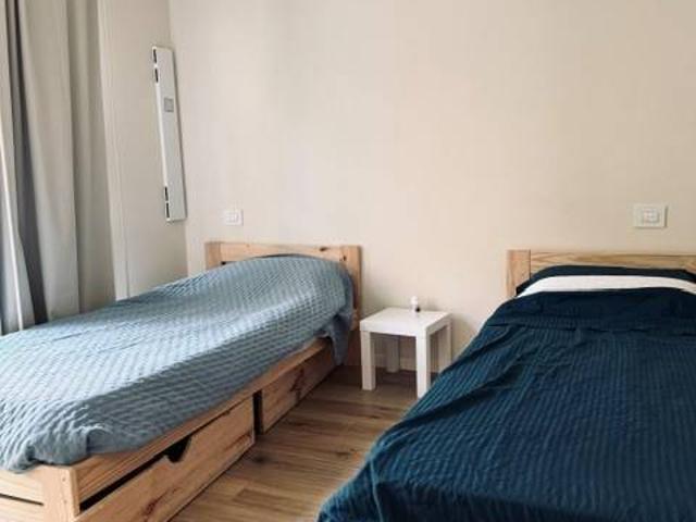 Loft in affitto a Municipio 6, Milano
