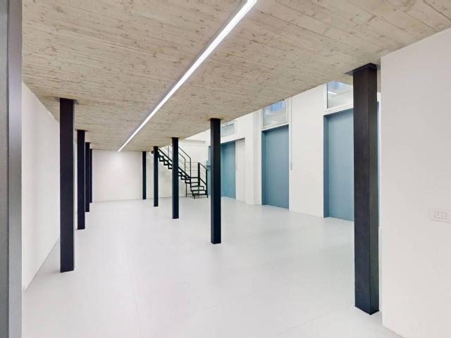 Loft in affitto a Guastalla, Milano