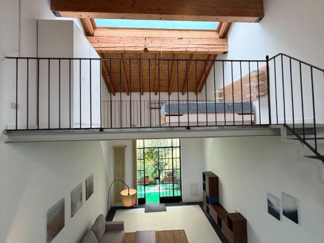 Loft in affitto a Municipio 5, Milano