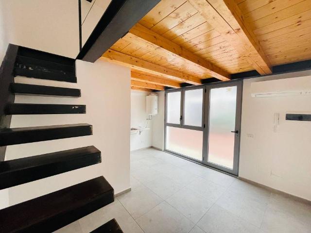 Loft in affitto a Parco Forlanini - Ortica, Milano