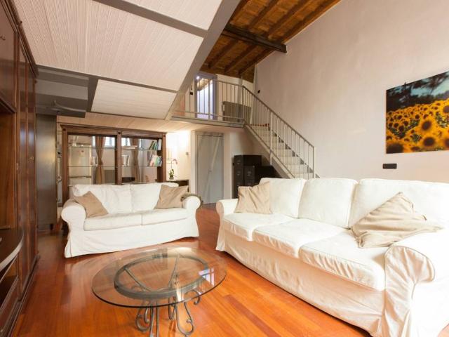 Loft in affitto a Municipio 8 di Milano, Milano