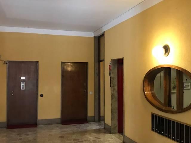 Loft in affitto a Municipio 1, Milano