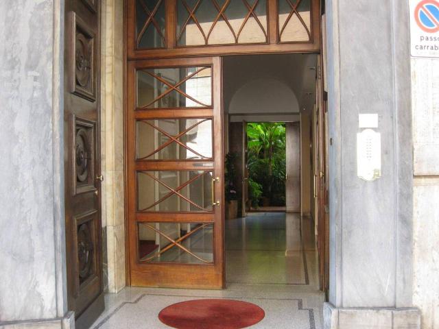 Loft in affitto a Municipio 4, Milano