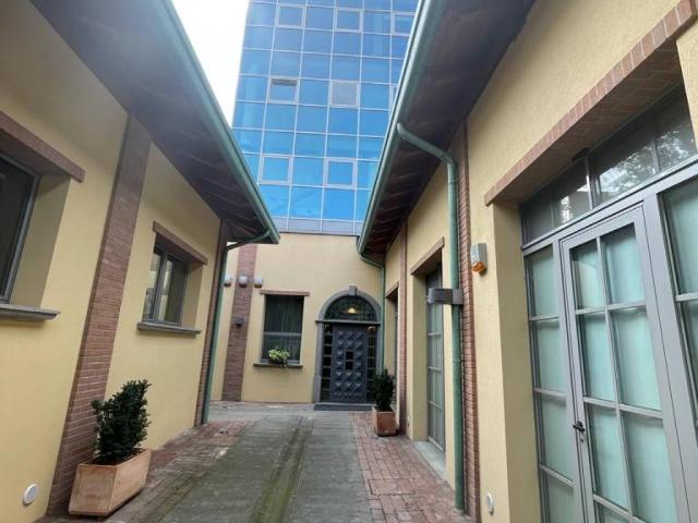 Loft in affitto a Scalo Romana, Milano