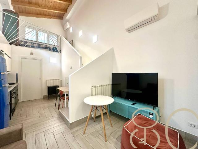 Loft in affitto a Municipio 5, Milano