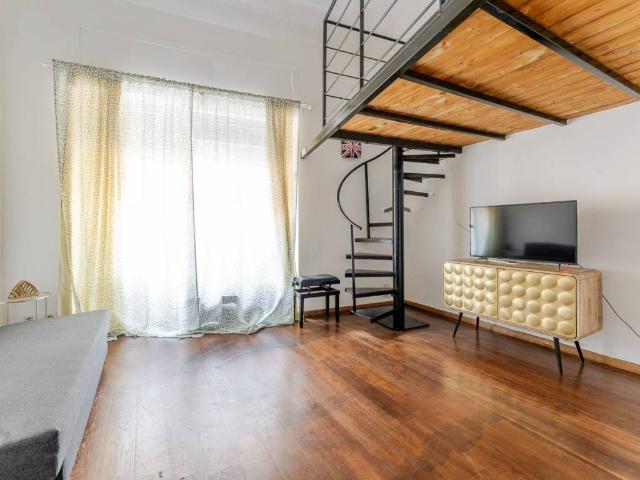 Loft in affitto a XXII Marzo, Milano