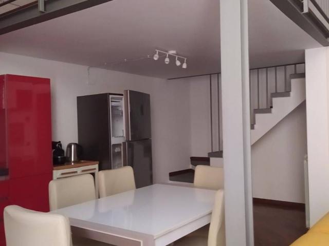 Loft in affitto a Municipio 5, Milano