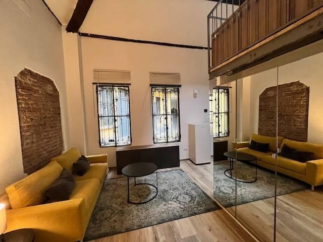 Loft in affitto a Municipio 5, Milano
