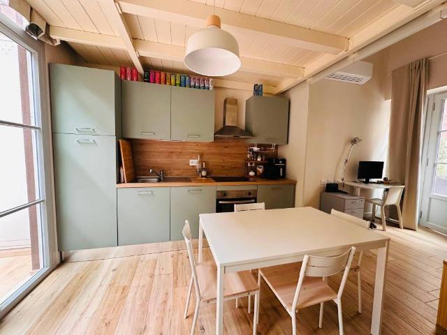 Loft in affitto a Municipio 6, Milano
