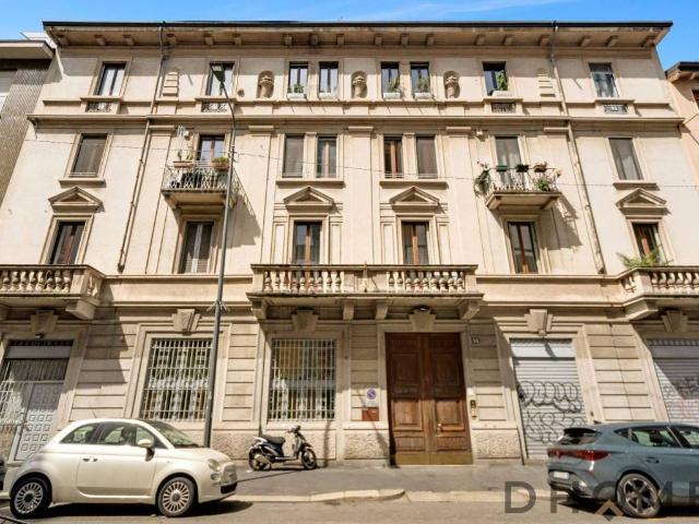 Loft in affitto a Municipio 4, Milano