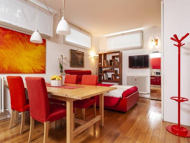 Loft in affitto a Municipio 5, Milano
