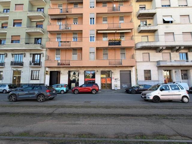 Loft in affitto a Municipio 8 di Milano, Milano