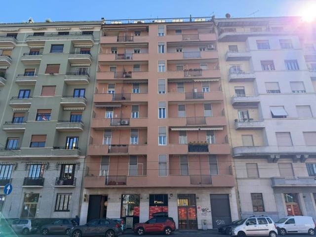Loft in affitto a Municipio 8 di Milano, Milano