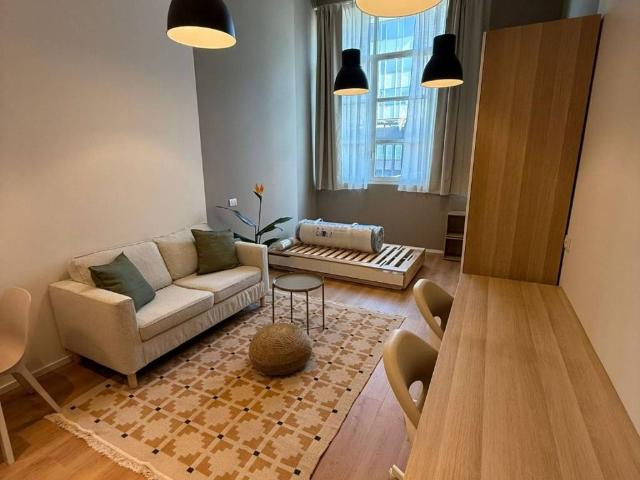 Loft in affitto a Municipio 2, Milano