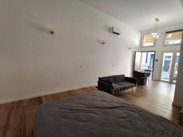 Loft in affitto a Bovisa, Milano