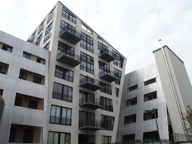 Loft in affitto a Scalo Romana, Milano