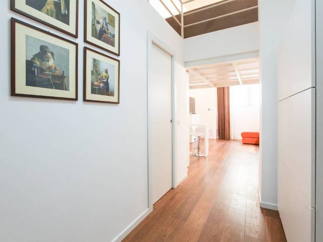 Loft in affitto a Municipio 5, Milano
