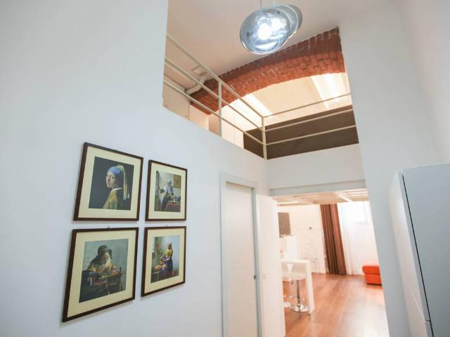 Loft in affitto a Municipio 5, Milano