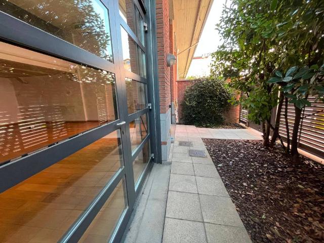 Loft in affitto a Villapizzone, Milano