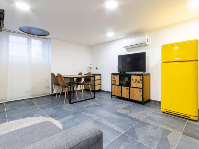 Loft in affitto a Municipio 7, Milano