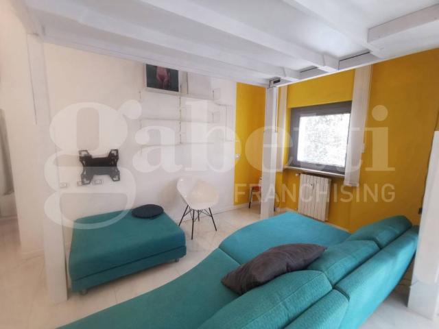 Loft in affitto a Municipio 2, Milano