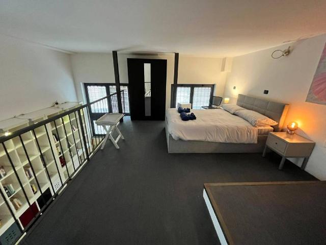 Loft in affitto a Municipio 9, Milano